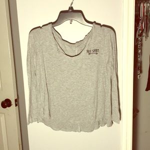 Free Spirit Shirt